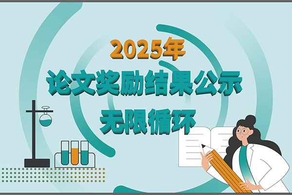 2025年KY开元生物第二季度科研奖励公示