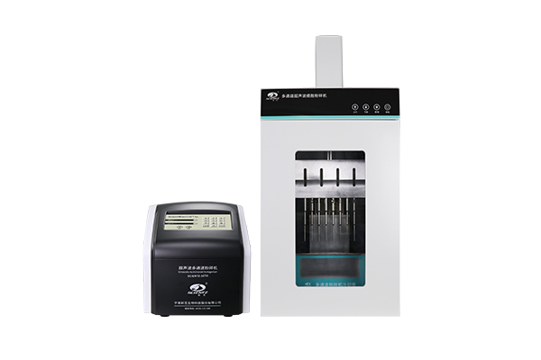 多通道超声波细胞粉碎机SCIENTZ-96TD