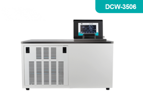 低温恒温槽（加热、制冷）DCW-3506