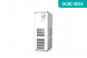 恒温反应浴（加热、制冷）DLBC-8010